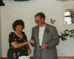 Kathy, David Dorrough